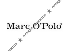 MARC O'POLO